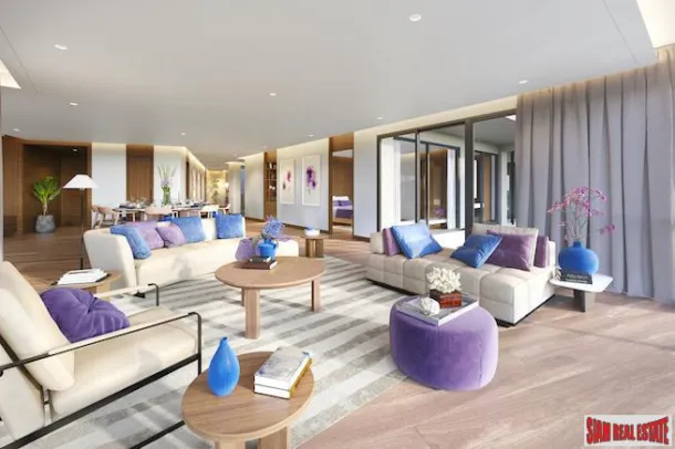 apartman  Phuket Satılık Tayland