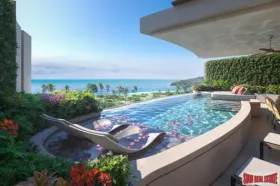 apartman  Phuket Satılık Tayland
