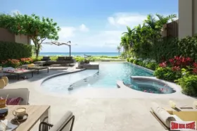 apartman  Phuket Satılık Tayland