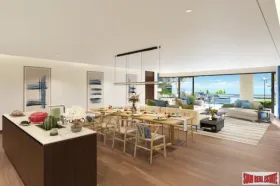 apartman  Phuket Satılık Tayland