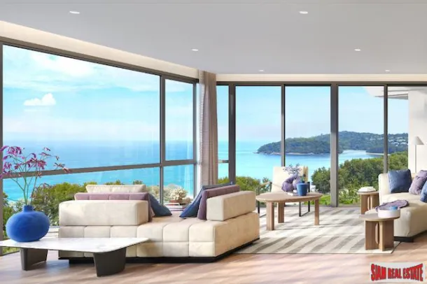 apartman  Phuket Satılık Tayland