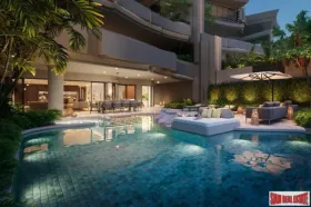 apartman  Phuket Satılık Tayland