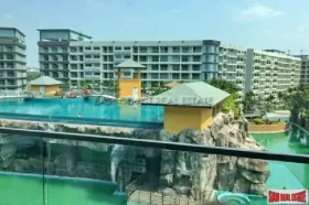 扁平 春武里府  泰国