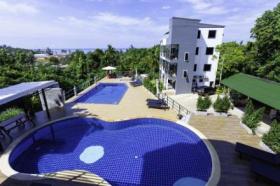 Apartamento à venda em Bangkok-Bueng Kum District, Tailândia