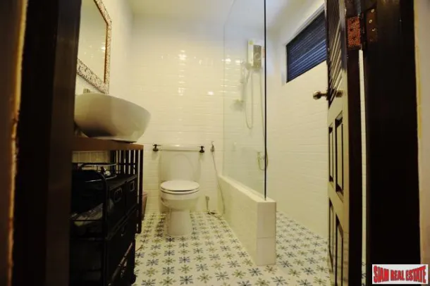 residenza di città Bangkok Vendita Tailandia
