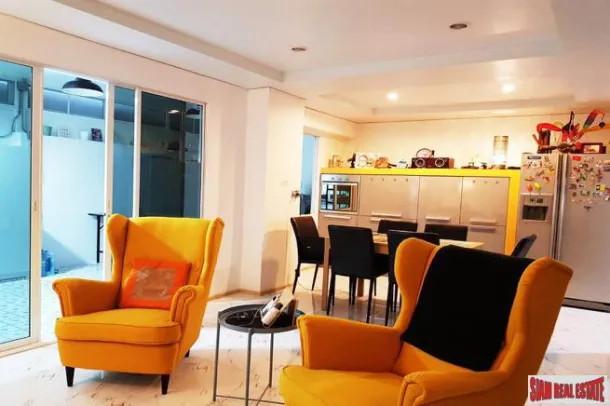 residenza di città Bangkok Vendita Tailandia