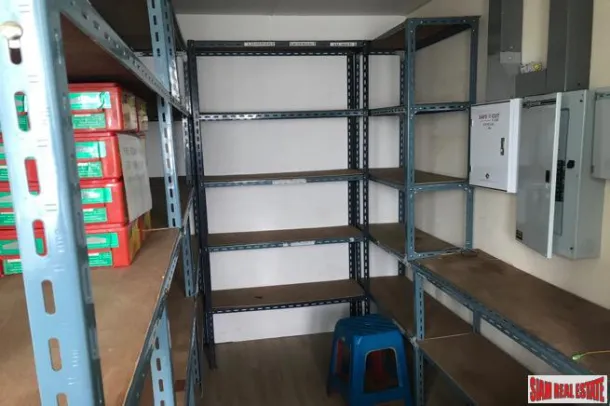 Office/ Practice Bangkok for sale Thailand