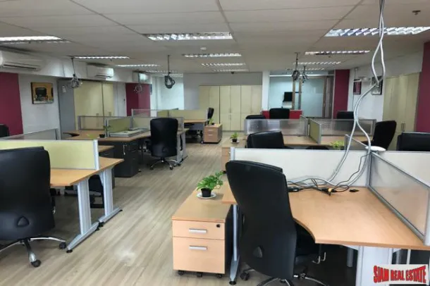 Office/ Practice Bangkok for sale Thailand