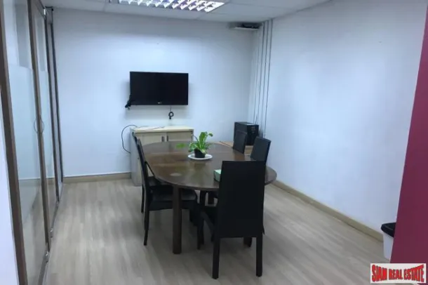 Office/ Practice Bangkok for sale Thailand