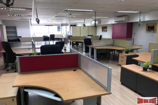 Office/ Practice Bangkok for sale Thailand