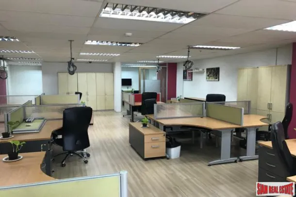 Office/ Practice Bangkok for sale Thailand