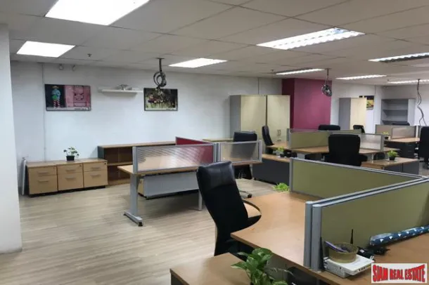 Office/ Practice Bangkok for sale Thailand