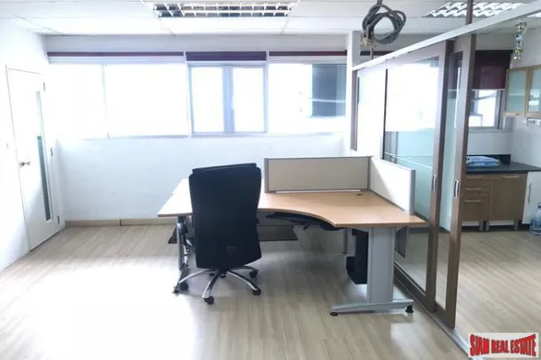 Office/ Practice Bangkok for sale Thailand