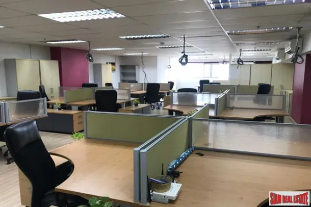 Office/ Practice Bangkok for sale Thailand