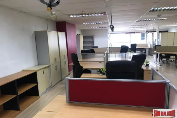 Office/ Practice Bangkok for sale Thailand