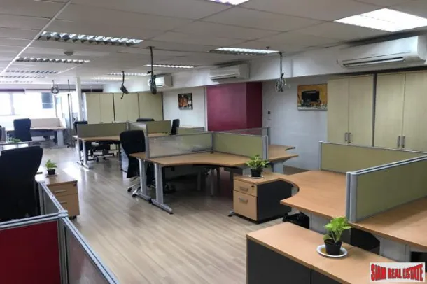 Office/ Practice Bangkok for sale Thailand
