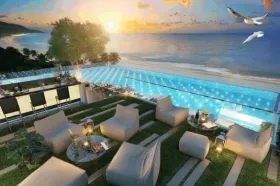 Plat Chon Buri Te Koop Thailand