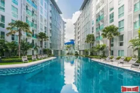 Apartman จังหวัดชลบุรี Prodajem Tajland