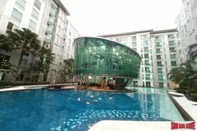 Apartman จังหวัดชลบุรี Prodajem Tajland