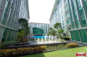 Apartman จังหวัดชลบุรี Prodajem Tajland