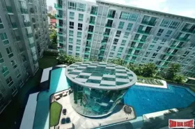 Apartman จังหวัดชลบุรี Prodajem Tajland