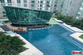 Apartman จังหวัดชลบุรี Prodajem Tajland