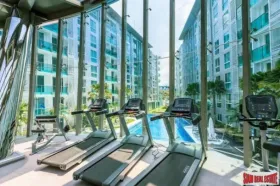 Apartman จังหวัดชลบุรี Prodajem Tajland