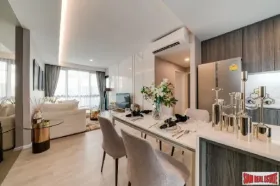 Apartment for sale in Bangkok-Khlong Toei District, Thailand