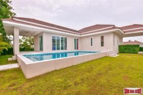 Villa zu verkaufen in ประจวบคีรีขันธ์, Thailand