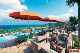 Leiligheter til salgs i Phuket, Thailand