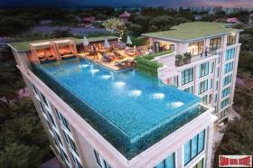 Leilighet til salgs i Phuket, Thailand