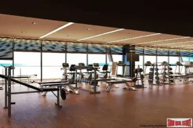 Διαμερίσματα Τσον Μπούρι Προς πώληση Ταϊλάνδη