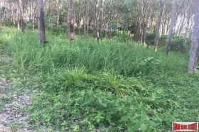 Property Land / erdo"gazdálkodás กระบี่ Eladó Thaiföld