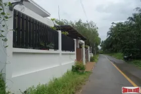 Villa กระบี่ for sale Thailand