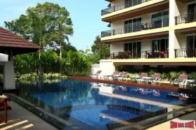 Penthouse à venda em Chon Buri, Tailândia