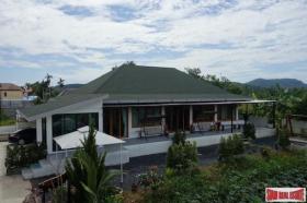 Hotel for sale in Phuket, Thailand