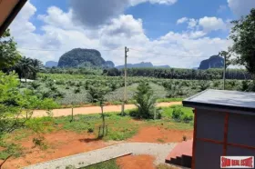 Propriedade da terra / florestal กระบี่ Venda Tailândia