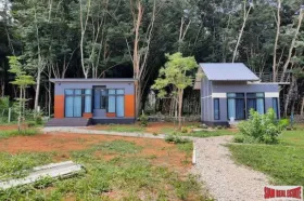 Propriedade da terra / florestal กระบี่ Venda Tailândia