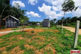 Propriedade da terra / florestal กระบี่ Venda Tailândia