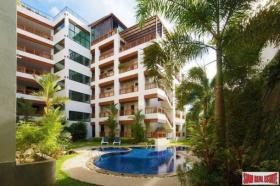 Apartment for sale in Phuket, Thailand