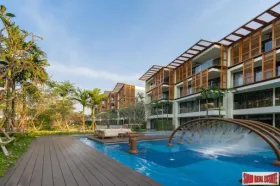 Otel ประจวบคีรีขันธ์ Satılık Tayland