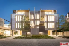 Вилла Бангкок Продажа Таиланд