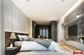 Вилла Бангкок Продажа Таиланд