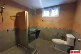 Huis van de stad Bangkok Te Koop Thailand