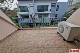 Huis van de stad Bangkok Te Koop Thailand
