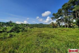 Appartement  en vente à กระบี่, Thaïlande