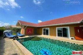 Villa til salgs i Chiang Mai, Thailand
