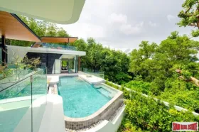 Villa Phuket Eladó Thaiföld