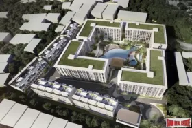Townhouse Chon Buri Province for sale Thailand