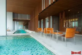 Doubles / Terrasse maisons Bangkok Achat Thaïlande